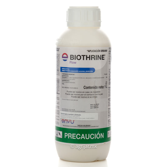 BIOTHRINE FLOW DE 950 ml (V) *