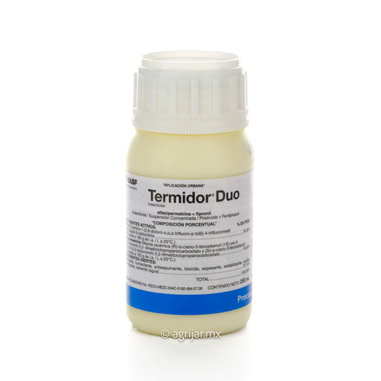 TERMIDOR DUO 250ML (AZ)