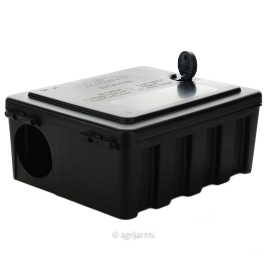 ESTACION DE CONTROL RV17*