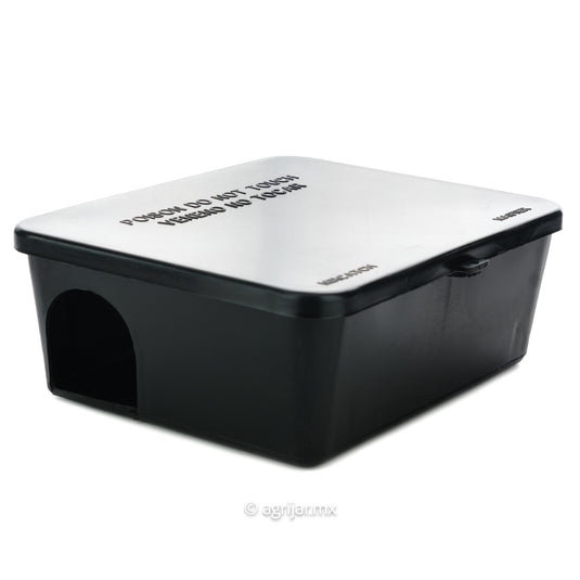 CEBADERO MIRCATCH MASTER*