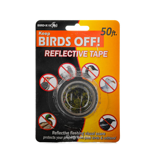 CINTA REFLEJANTE BIRD-X*