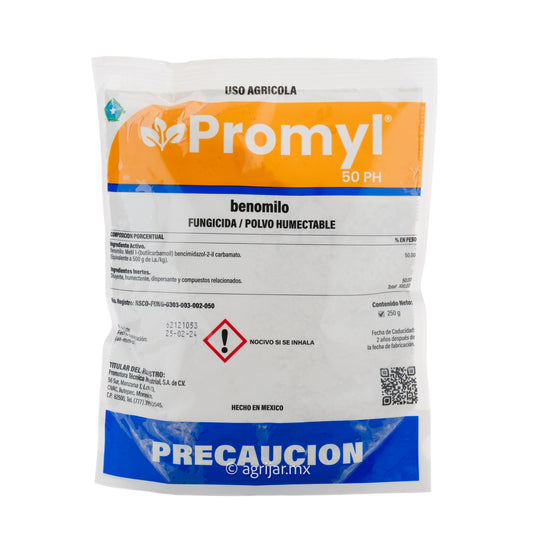 PROMYL DE 250 GRAMOS (AZ)