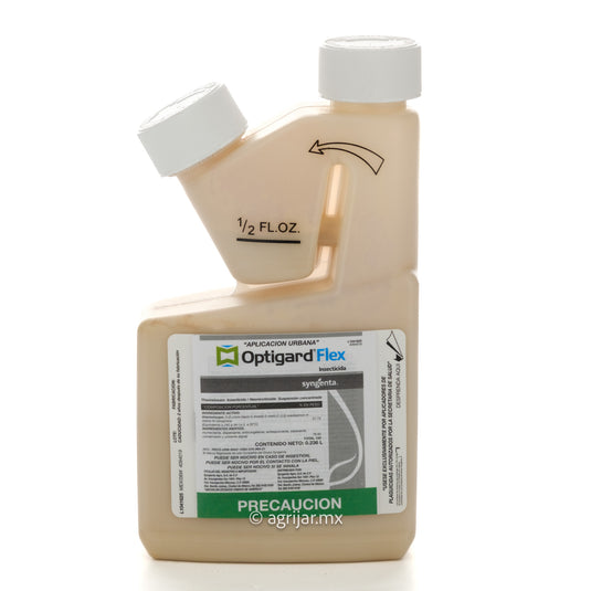 OPTIGARD FLEX 236 ML