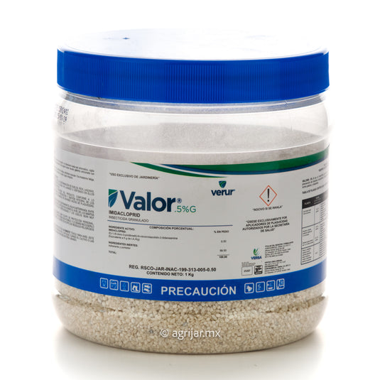 VALOR 5% G DE 1 KILO* (AZ)