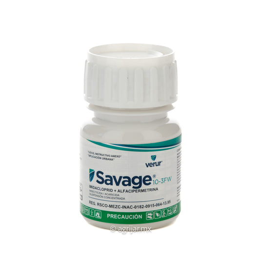 SAVAGE 10-3 FW DE 100 mL (V)
