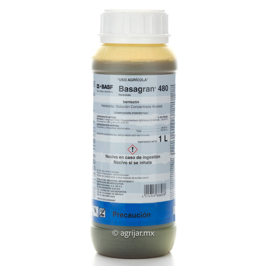 BASAGRAN DE 1 LITRO (AZ)