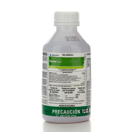 PASTAR ULTRA 1 LITRO