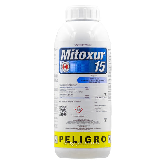 MITOXUR 15% DE 950ML (AM) *