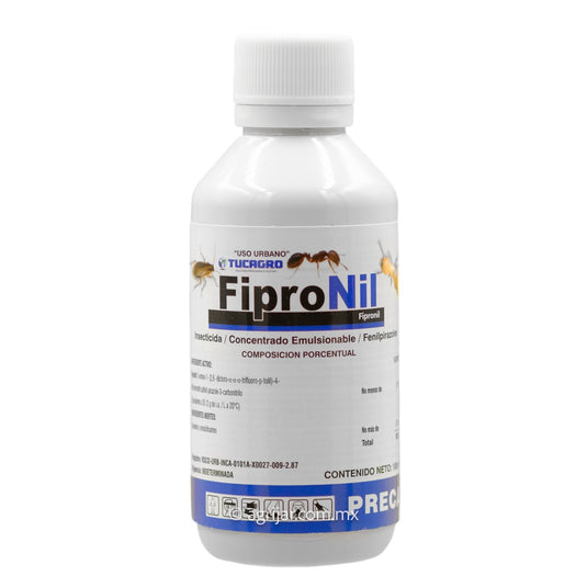 FIPRONIL 2.9% 100ML (AZ)*