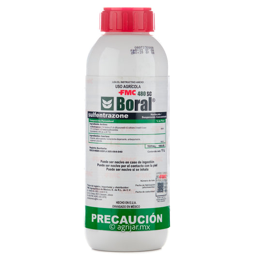 BORAL DE 1 LITRO (V)