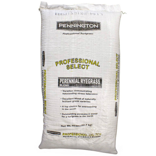 RYE GRASS PROFESIONAL SELECT DE 22.68 KG