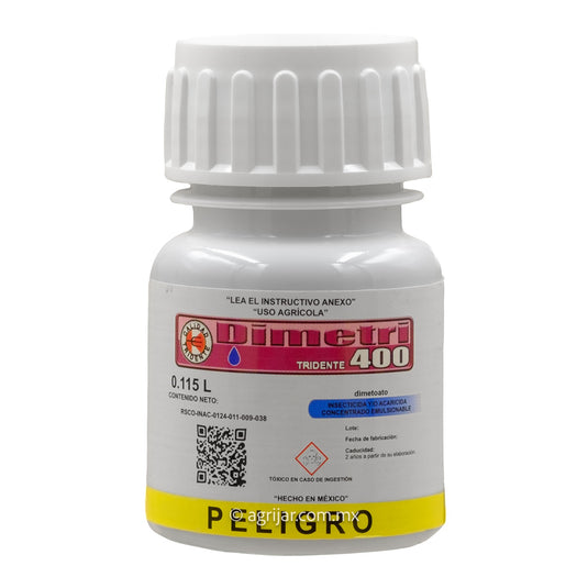 DIMETRI 400 DE 115 mL (AZ)