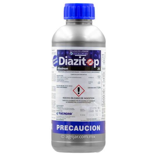 DIAZITOP LITRO (AZ)