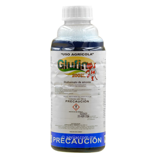 GLUFIN 200 DE LITRO(AZ)