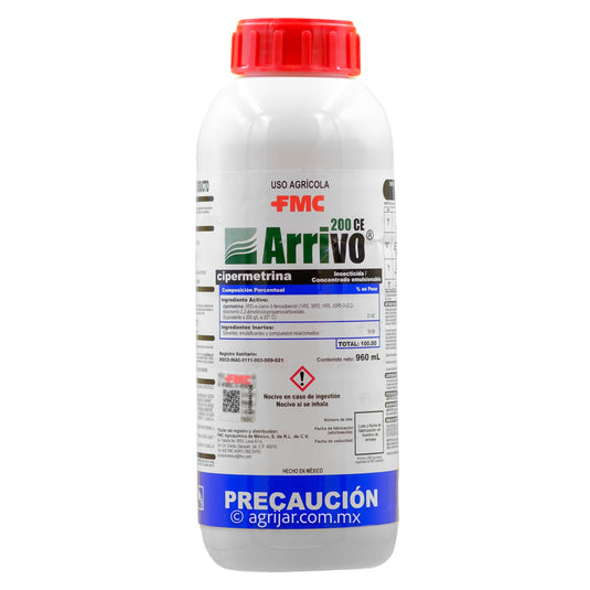 ARRIVO 200 CE DE 960 mL (AZ)