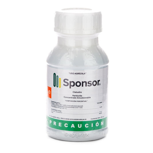 SPONSOR 250ML (AM)