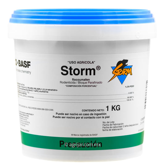 STORM DE 1 KILO (V)