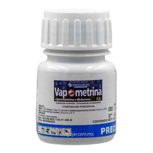 VAPOMETRINA CE 100 ML (AZ)*