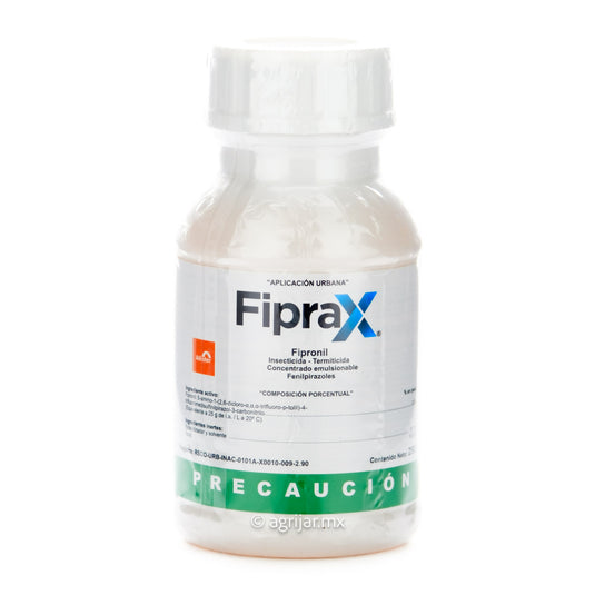 FIPRAX DE 250 ML*