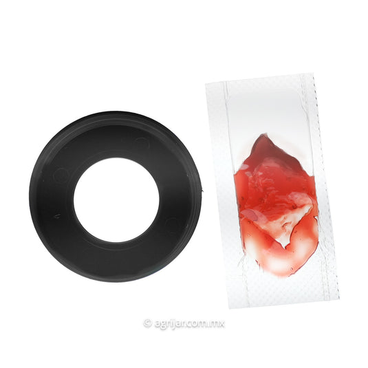 NP-277 EMPAQUE DE POLYPROPILENO*