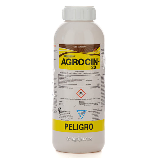 AGROCIN 20 DE 950 ML (AM)