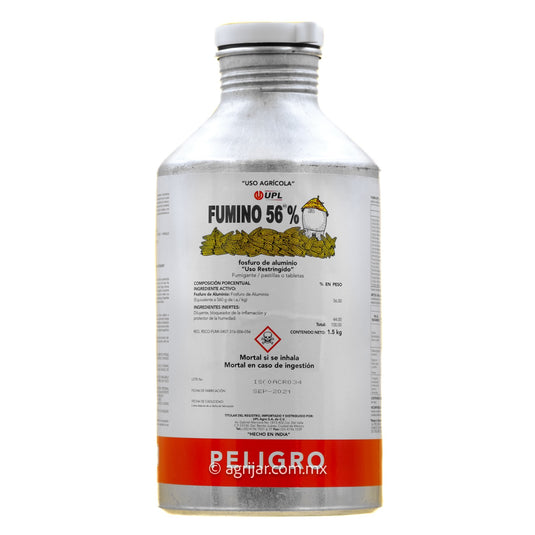FUMINO 56 DE 1.5 KG (R)