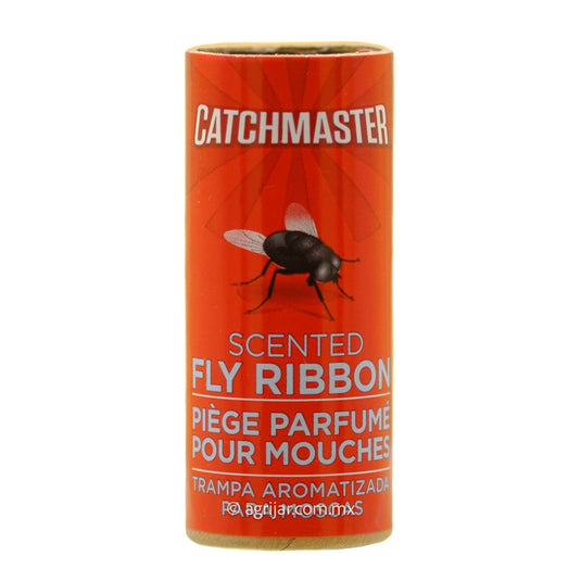 TIRA ATRAPA MOSCA CATCH MASTER*