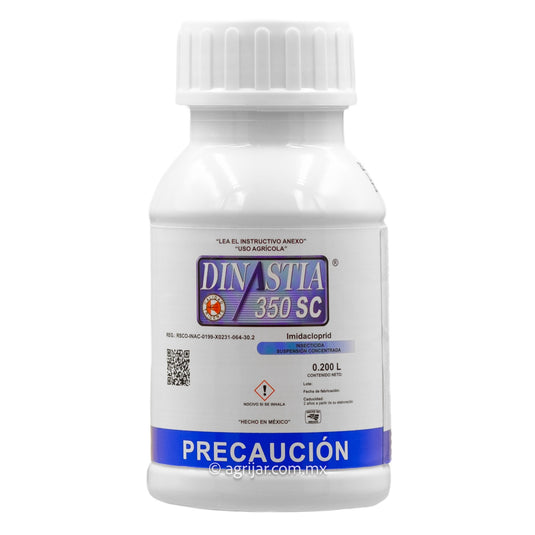 DINASTIA 350 DE 200 mL (AZ)