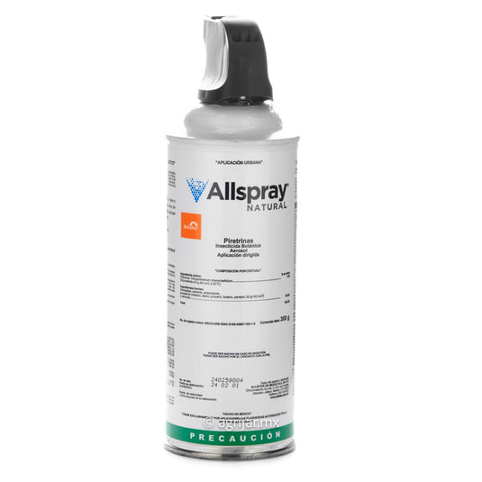 ALL-SPRAY NATURAL 300 GRS*