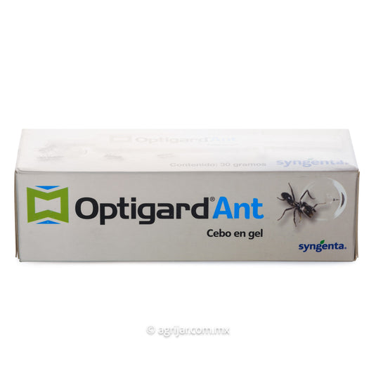 OPTIGARD ANT GEL 30GR (V) *