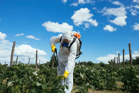 Maximiza la Eficacia de tus Herbicidas: Consejos para una Aplicación Correcta