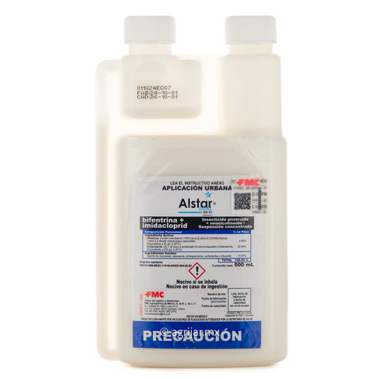 ALSTAR DUAL 300 SC 500 mL (AZ)*
