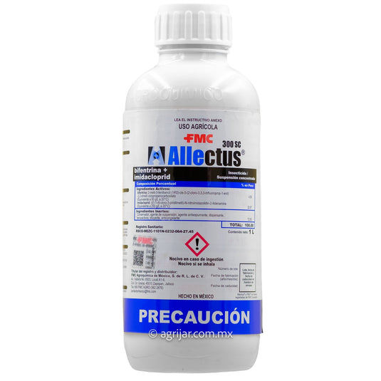 ALLECTUS 300SC 1 LT