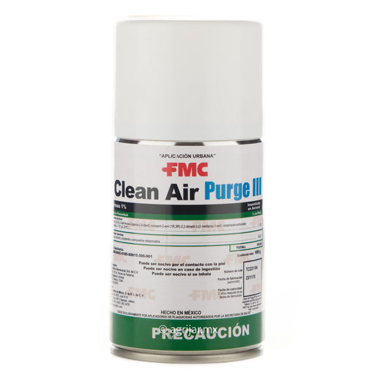 CLEAN AIR PURGE DE 181 GRAMOS (V) *