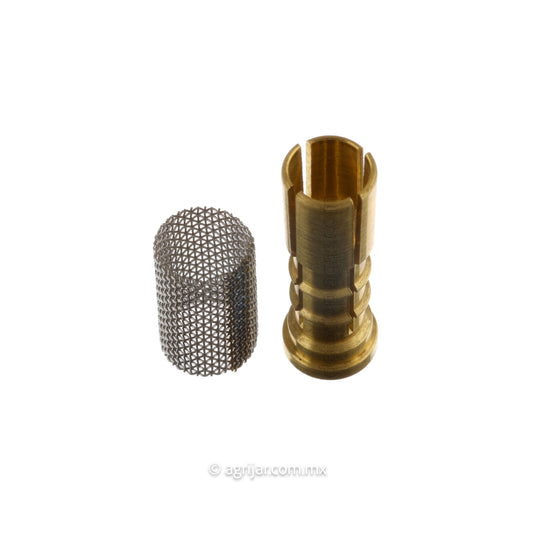 MS-145 KIT FILTRO DE 50 MALLAS B&G