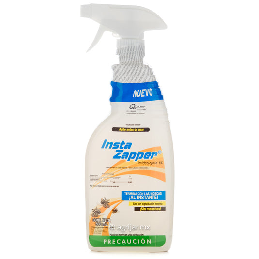 INSTA ZAPPER *500ML