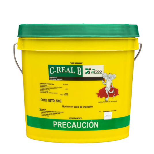 CEREAL B GRANULADO 5 KILOS* (V)