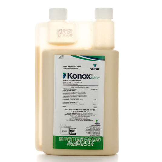 KONOX DE 1 LITRO* (V)