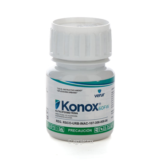 KONOX DE 100 mL (V)*