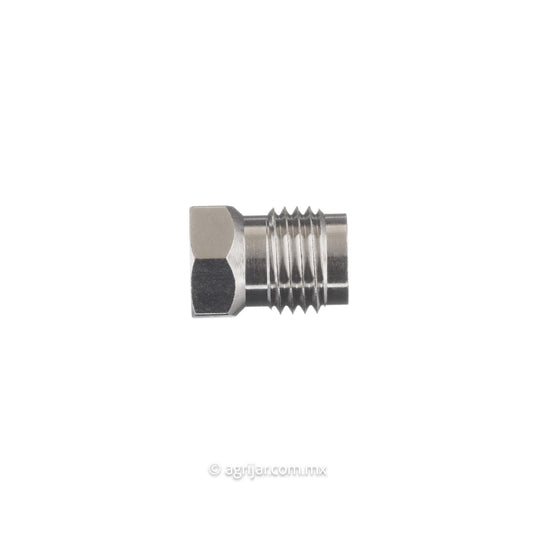 PN-150 TUERCA AJUSTE EMPAQUE*