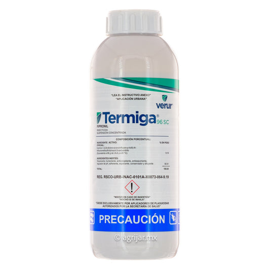 TERMIGA 96SC 1LT *(AZ)