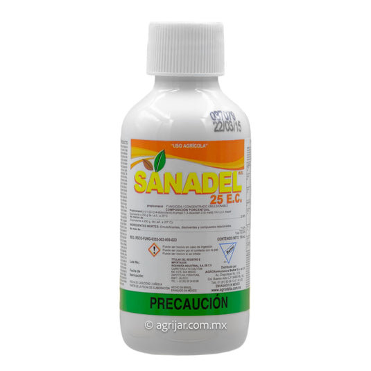 SANADEL 100 ML (V)