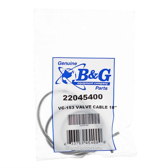 VC-152 CABLE 9  *