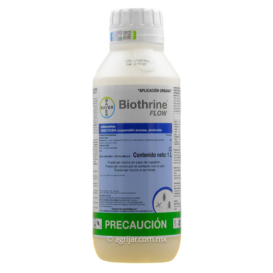 BIOTHRINE FLOW DE 950 ml (V) *